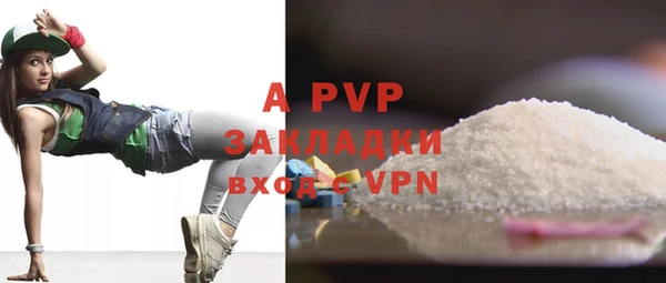 хмурый Порхов